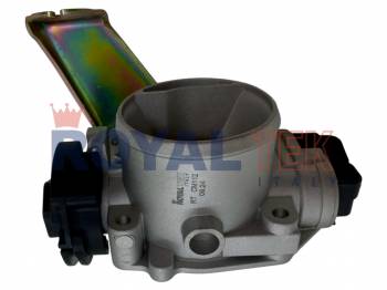 CUERPO MARIPOSA ROYALTEK FIAT SIENA / PALIO / BRAVA -- TODOS MOTOR 1.6 16V TORQUE--- 71718994 71736817 46SXF7 802007638901 703703500 4674951 46802569 55193751 71718994 71736817 71787572